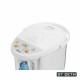 Термопот Midea MP 8104 серебристый