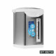 Термопот Midea MP 8104 серебристый