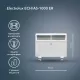Конвектор Electrolux ECH/AS -1000 ER белый