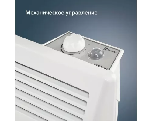 Конвектор Electrolux ECH/AS -1000 MR