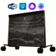Конвектор Electrolux ECH/BMI-1500 Marble темный камень
