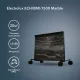Конвектор Electrolux ECH/BMI-1500 Marble темный камень