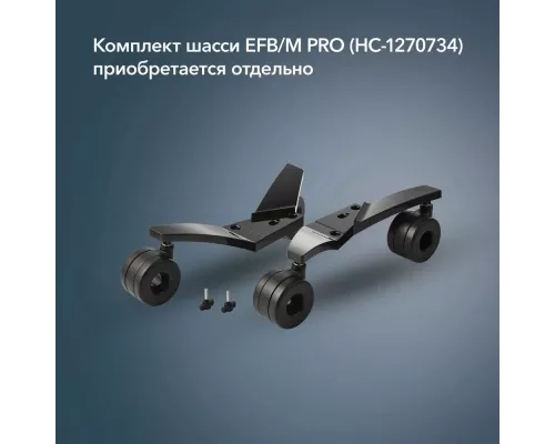 Конвектор Electrolux ECH/BMI-1500 Marble темный камень