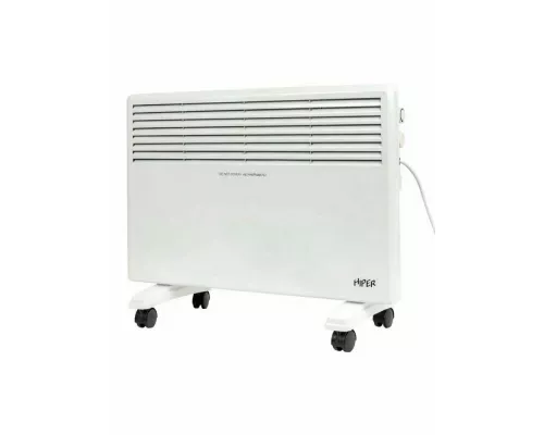 Конвектор HIPER Heater G3 1500Вт