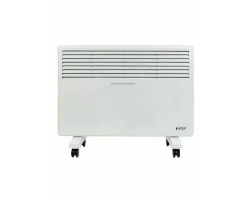 Конвектор HIPER Heater G3 1500Вт
