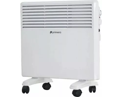 Конвектор Primera PHP-1000-MXB белый