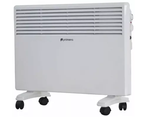 Конвектор Primera PHP-1500-MXB белый