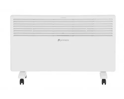 Конвектор Primera PHP-2000-MXB белый