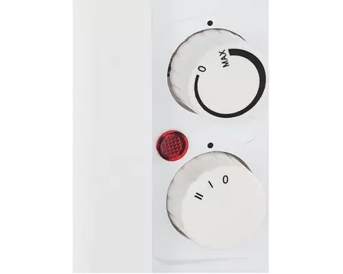 Конвектор Primera PHP-2000-MXB белый