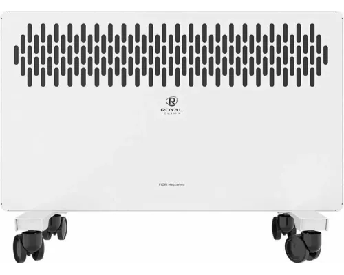 Конвектор ROYAL Clima REC-FR2000M