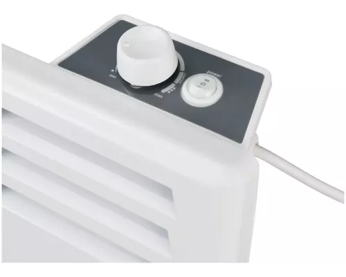 Конвектор StarWind SHV5520 2000Вт белый