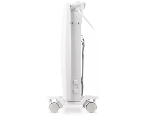 Конвектор StarWind SHV5520 2000Вт белый