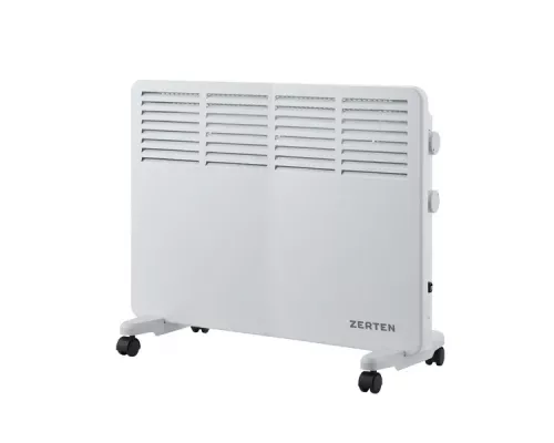 Конвектор Zerten RK-15 1500Вт