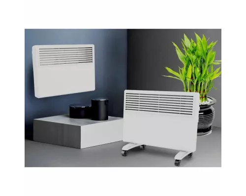 Конвектор Zerten RK-15 1500Вт