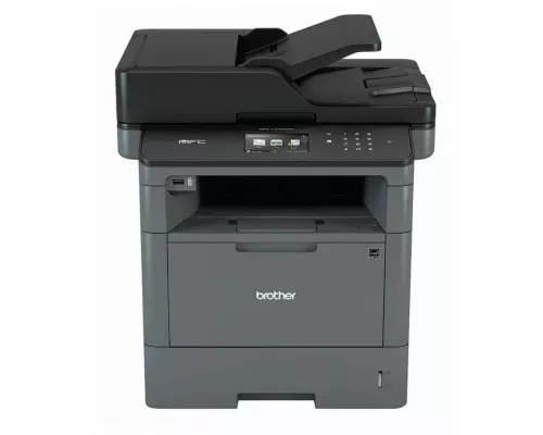 МФУ лазерное BROTHER MFC-L5700DN (MFCL5700DNR1)