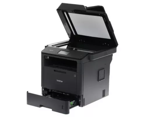 МФУ лазерное BROTHER MFC-L5700DN (MFCL5700DNR1)