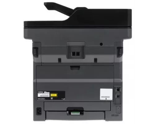 МФУ лазерное BROTHER MFC-L5700DN (MFCL5700DNR1)