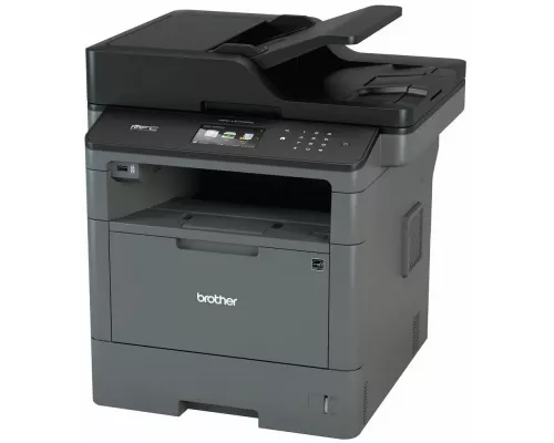 МФУ лазерное BROTHER MFC-L5700DN (MFCL5700DNR1)