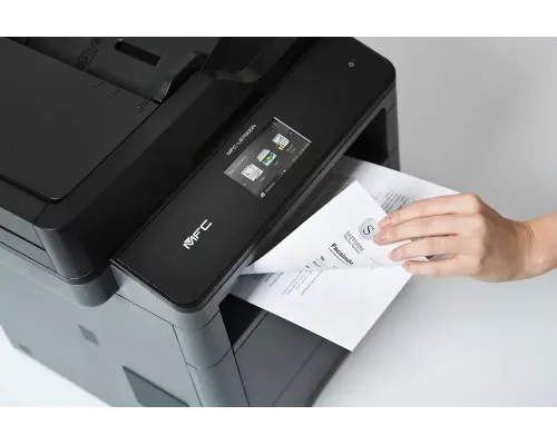 МФУ лазерное BROTHER MFC-L5700DN (MFCL5700DNR1)