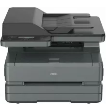 МФУ лазерное Deli Laser M3100ADNW белый