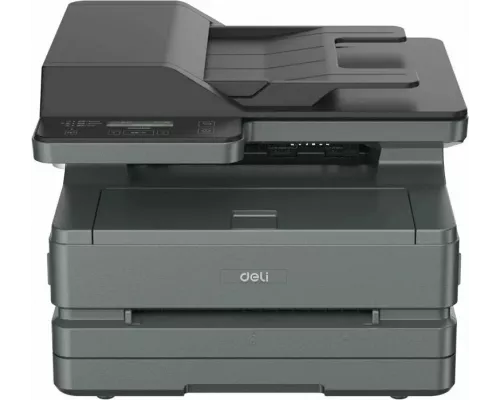 МФУ лазерное Deli Laser M3100ADNW белый