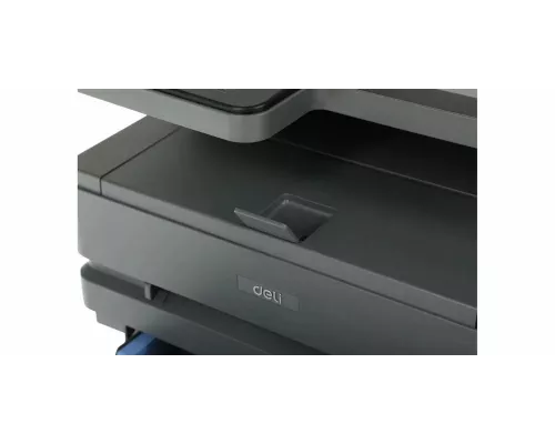 МФУ лазерное Deli Laser M3100ADNW белый