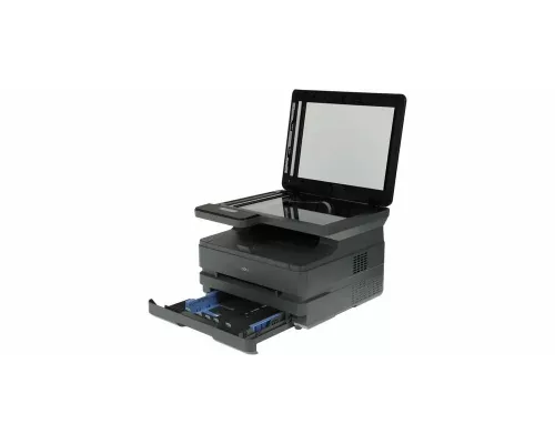 МФУ лазерное Deli Laser M3100ADNW белый