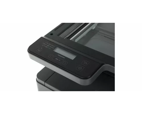 МФУ лазерное Deli Laser M3100ADNW белый