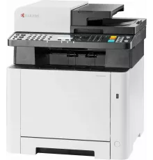 МФУ лазерное Kyocera Ecosys MA2100cfx (110C0B3NL0) белый
