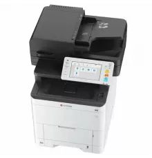 МФУ лазерное Kyocera Ecosys MA4000cix (1102Z43NL0) белый