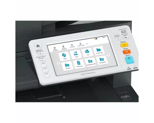 МФУ лазерное Kyocera Ecosys MA4000cix (1102Z43NL0) белый