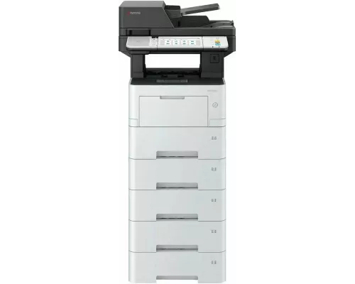 МФУ лазерное Kyocera ECOSYS MA4500ix