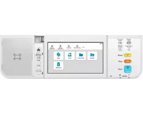МФУ лазерное Kyocera ECOSYS MA4500ix