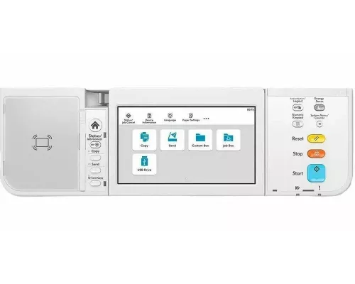 МФУ лазерное Kyocera ECOSYS MA4500ix