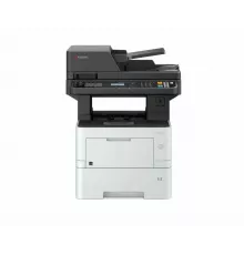 МФУ лазерное Kyocera Ecosys MA4500x (110C133NL0) белый