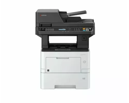 МФУ лазерное Kyocera Ecosys MA4500x (110C133NL0) белый