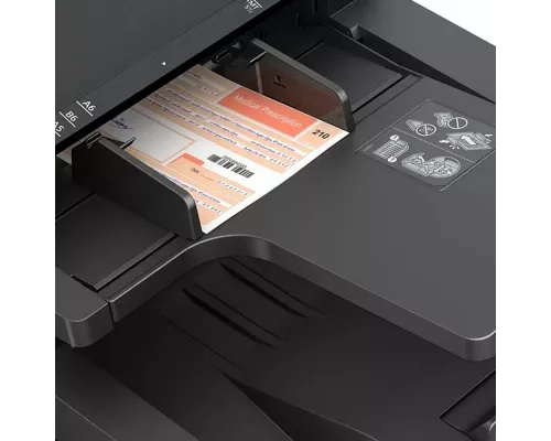 МФУ лазерное Kyocera Ecosys MA4500x (110C133NL0) белый