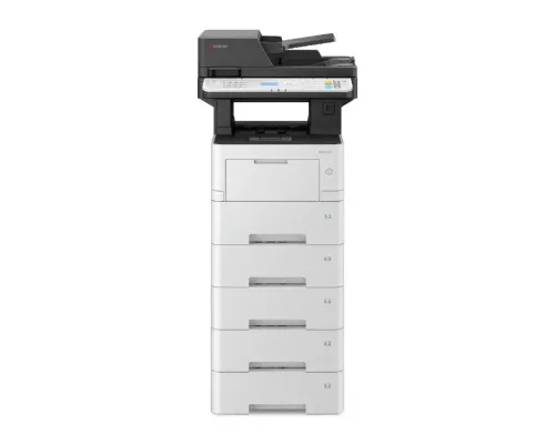 МФУ лазерное Kyocera Ecosys MA4500x (110C133NL0) белый
