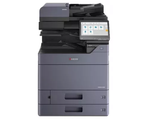 МФУ лазерное Kyocera TASKalfa 4054ci (1102YN3NL0) черный