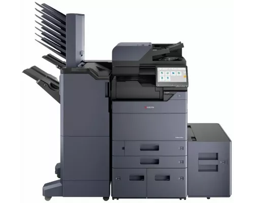 МФУ лазерное Kyocera TASKalfa 4054ci (1102YN3NL0) черный