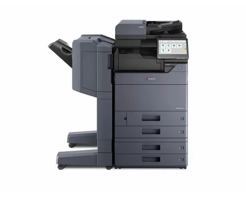МФУ лазерное Kyocera TASKalfa 4054ci (1102YN3NL0) черный