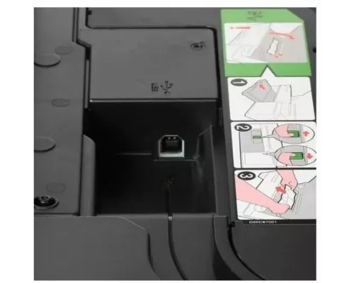 МФУ струйное BROTHER DCP-T720DW (DCPT720DWR1)