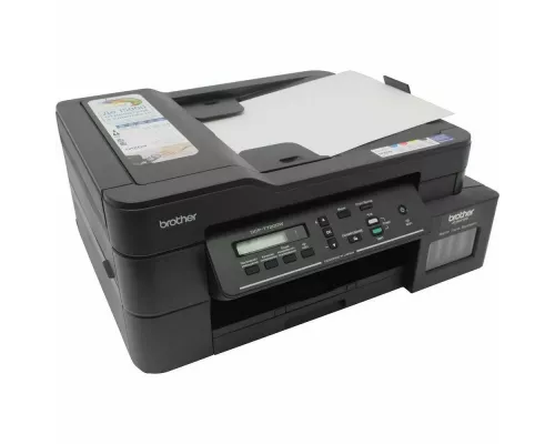 МФУ струйное BROTHER DCP-T720DW (DCPT720DWR1)