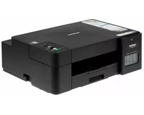 МФУ струйное BROTHER InkBenefit Plus DCP-T420W черный
