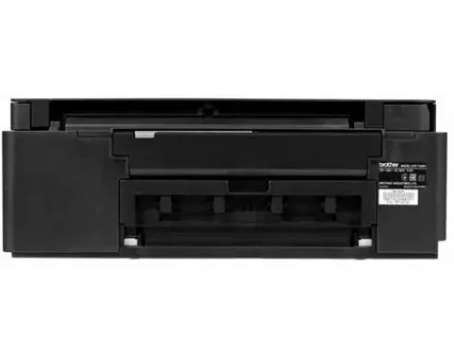 МФУ струйное BROTHER InkBenefit Plus DCP-T420W черный