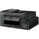 МФУ струйное BROTHER InkBenefit Plus DCP-T420W черный