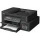 МФУ струйное BROTHER InkBenefit Plus DCP-T820DW (DCPT820DWR1) черный