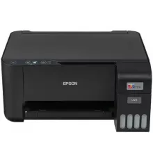 МФУ струйное Epson EcoTank L3211