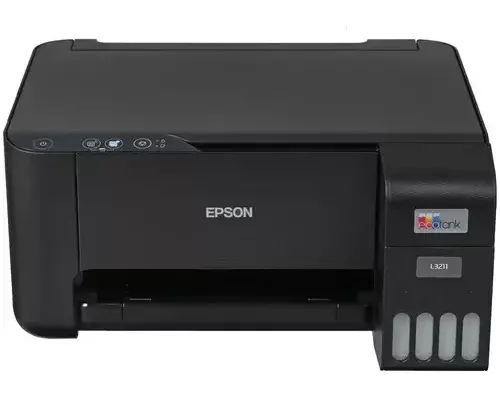 МФУ струйное Epson EcoTank L3211
