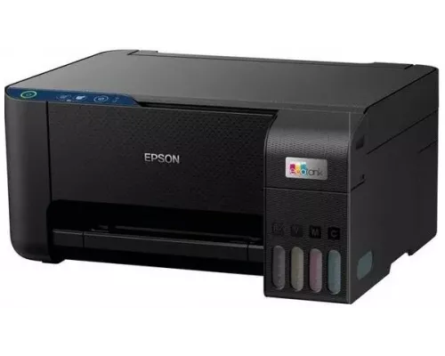 МФУ струйное Epson EcoTank L3211